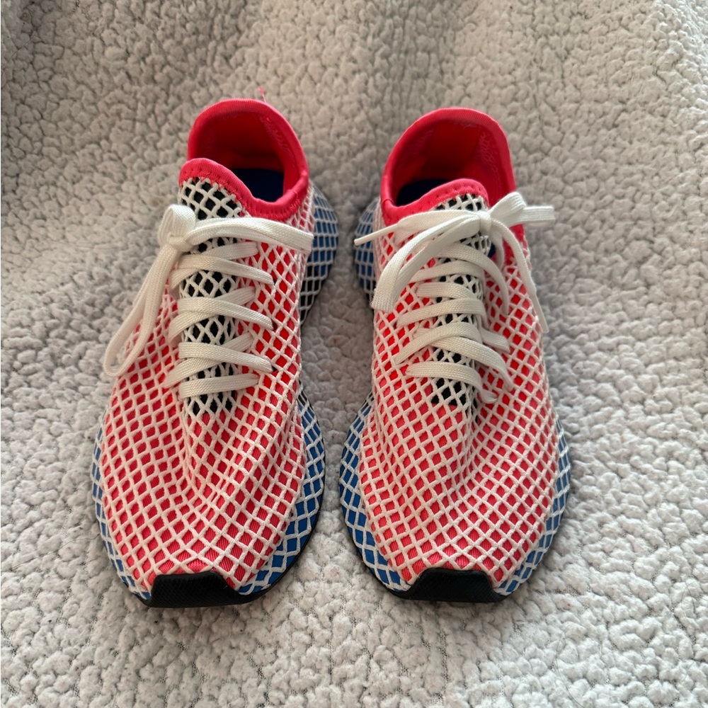Adidas Deerupt Runner Sneakers